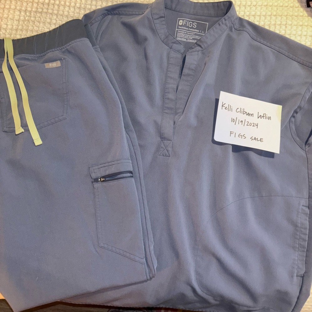 SPACE NAVY L Rafaela & XL Zamora SET
